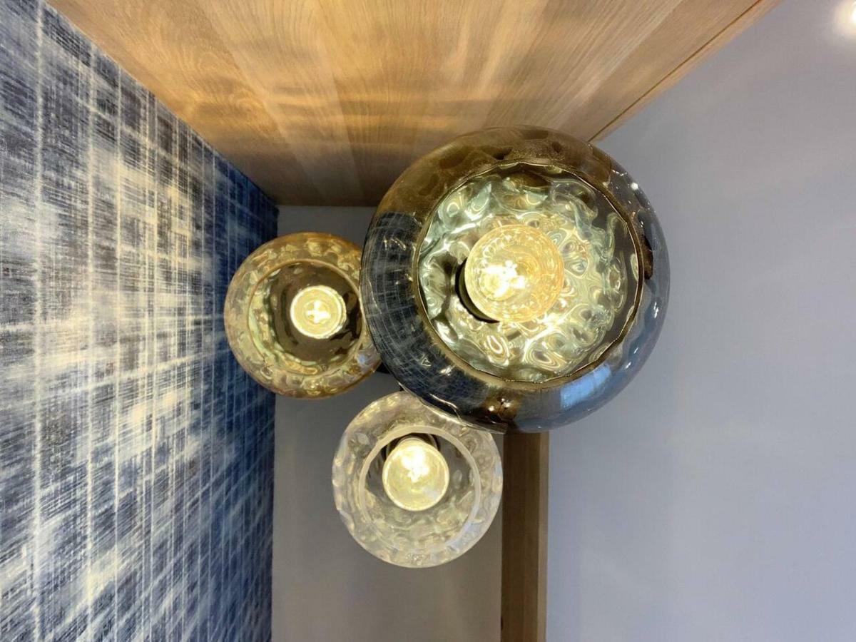 דירות פריז Cosy & Luxury Kleber Trocadero Arc De Triomphe מראה חיצוני תמונה